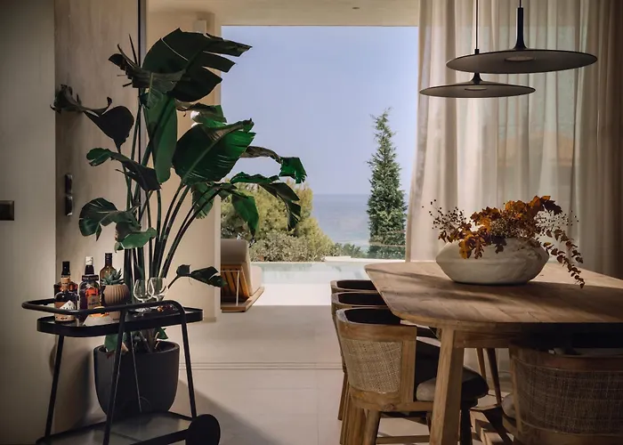 Valerozo - Exclusive Beachside Experience