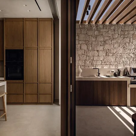 Valerozo - Exclusive Beachside Experience ヴィラ アモウディ