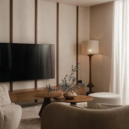 Valerozo - Exclusive Beachside Experience ヴィラ