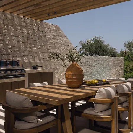 Valerozo - Exclusive Beachside Experience Vila *