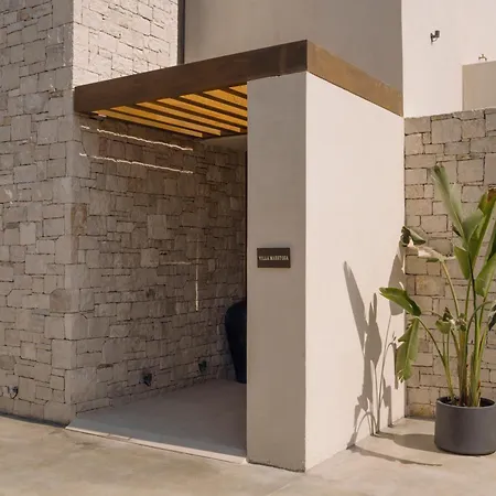 Valerozo - Exclusive Beachside Experience ヴィラ