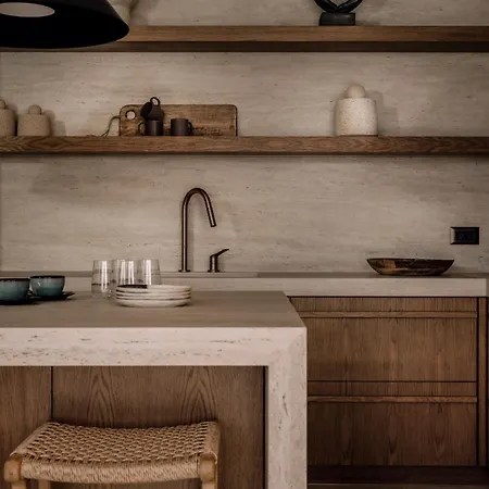 فيلة Valerozo - Exclusive Beachside Experience