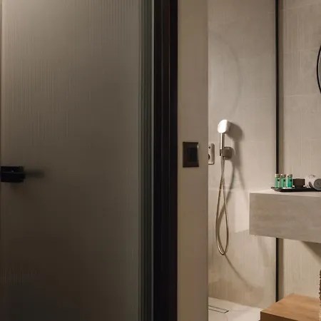 וילה Valerozo - Exclusive Beachside Experience *