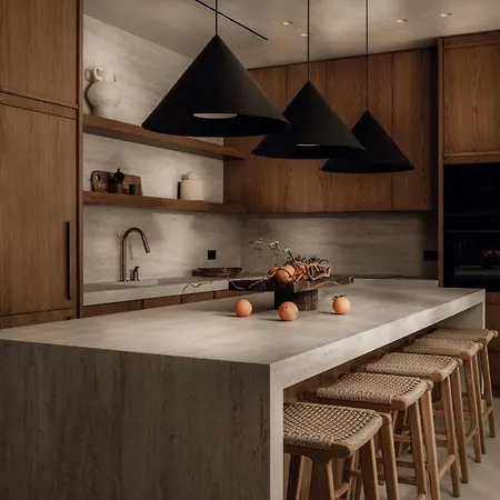 וילה Valerozo - Exclusive Beachside Experience *