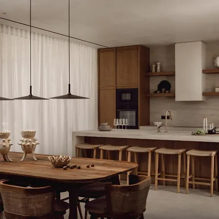 Valerozo - Exclusive Beachside Experience וילה *