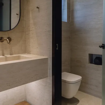 Valerozo - Exclusive Beachside Experience فيلة أمودي