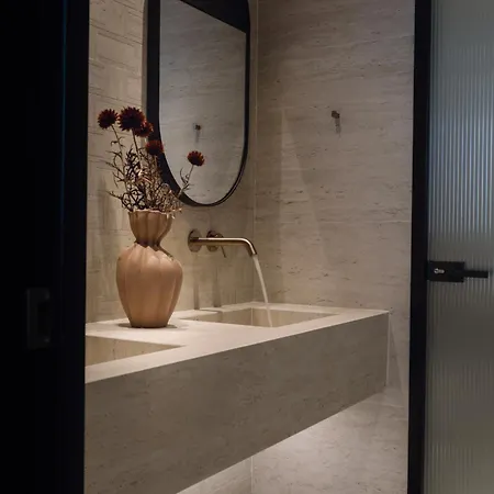 Valerozo - Exclusive Beachside Experience فيلة أمودي