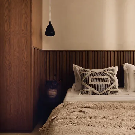 Valerozo - Exclusive Beachside Experience * אמודי