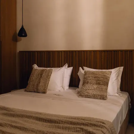 Valerozo - Exclusive Beachside Experience فيلة *