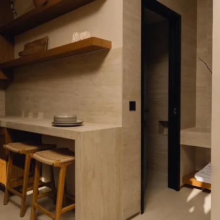 Valerozo - Exclusive Beachside Experience فيلة أمودي