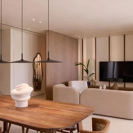 Valerozo - Exclusive Beachside Experience Amoudi