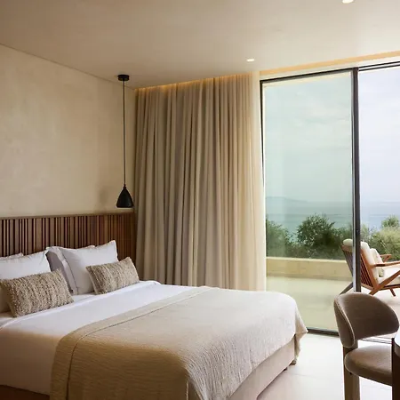 Valerozo - Exclusive Beachside Experience Villa Amoudi