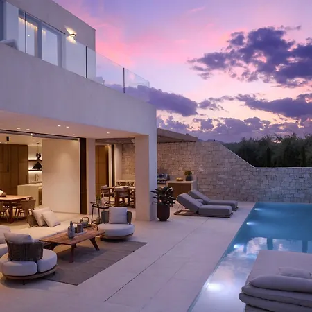 Valerozo - Exclusive Beachside Experience Villa *
