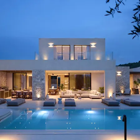 Valerozo - Exclusive Beachside Experience Villa *