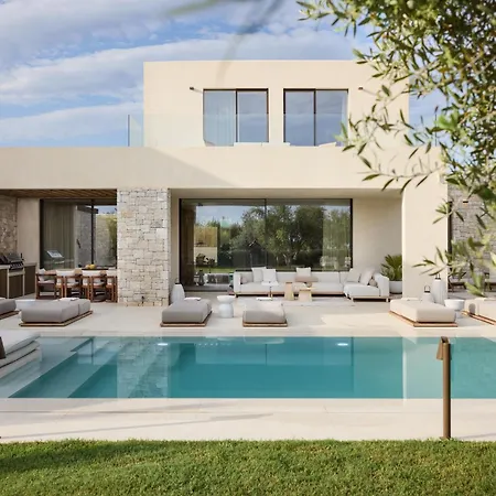 Valerozo - Exclusive Beachside Experience