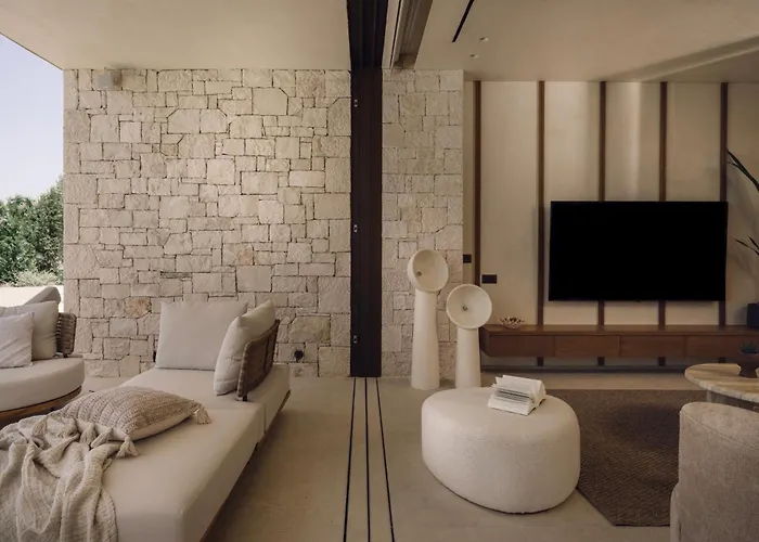 Valerozo - Exclusive Beachside Experience Amoudi