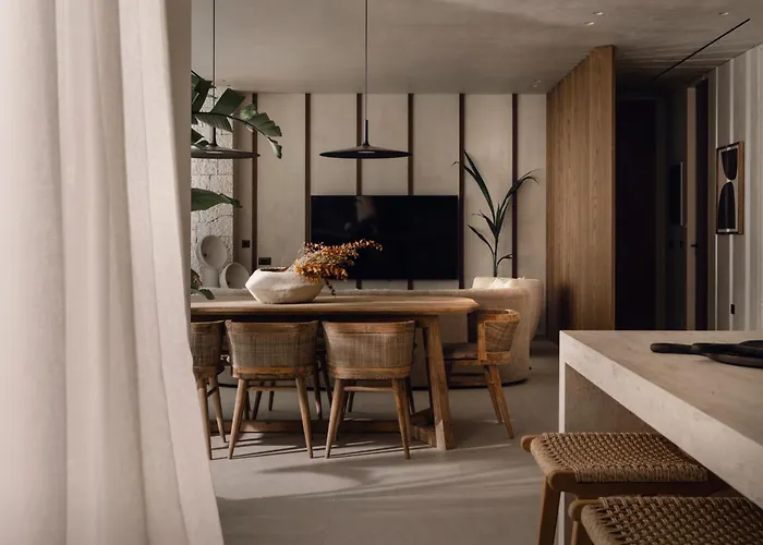 Valerozo - Exclusive Beachside Experience Villa *