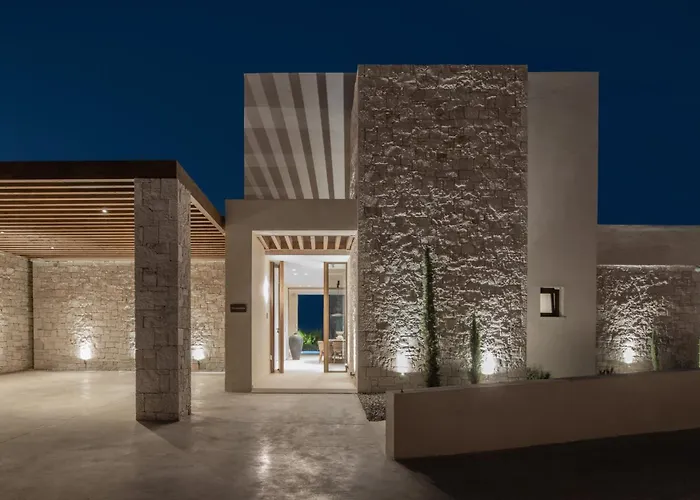 Valerozo - Exclusive Beachside Experience