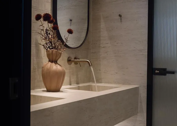 Valerozo - Exclusive Beachside Experience Villa Amoudi