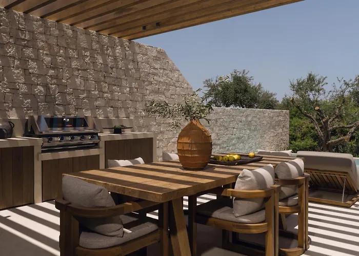 Valerozo - Exclusive Beachside Experience Villa *