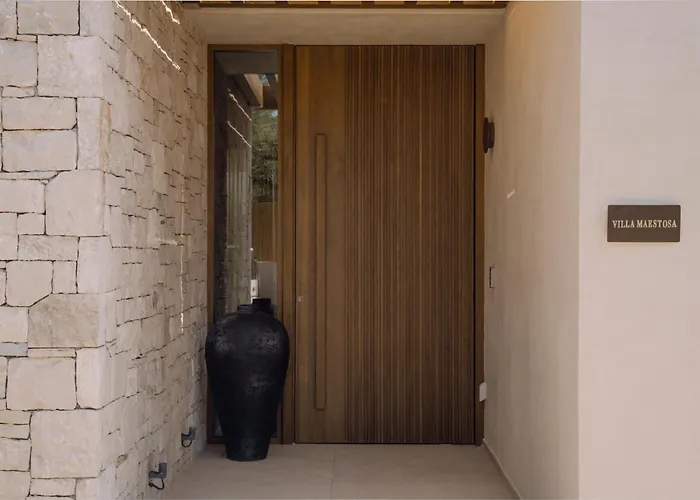 Valerozo - Exclusive Beachside Experience Villa