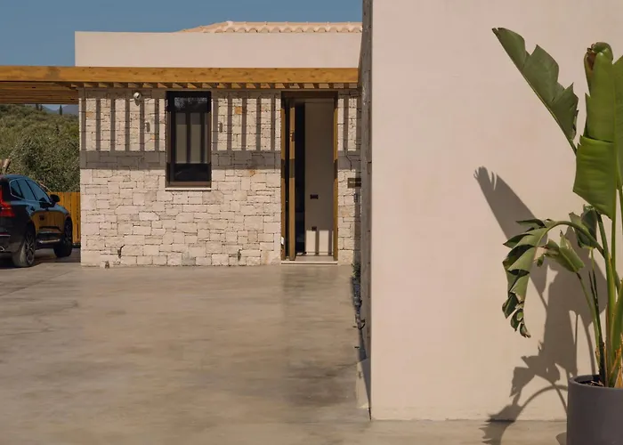 Valerozo - Exclusive Beachside Experience Villa