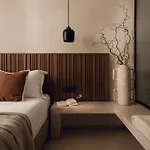 Valerozo - Exclusive Beachside Experience Villa Amoudi