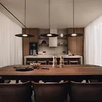 Villa Valerozo - Exclusive Beachside Experience Amoudi
