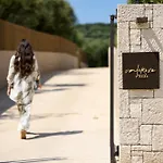 Valerozo - Exclusive Beachside Experience 别墅 阿莫迪