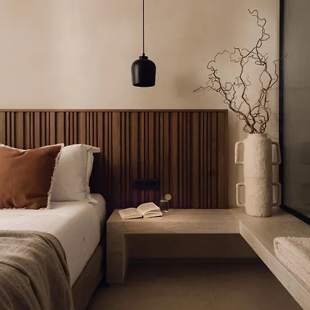 Valerozo - Exclusive Beachside Experience Villa Ammoudi