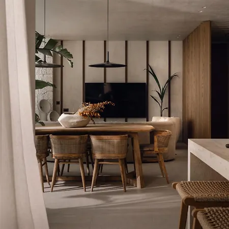 Valerozo - Exclusive Beachside Experience Villa *