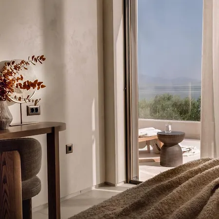 Valerozo - Exclusive Beachside Experience Villa Ammoudi