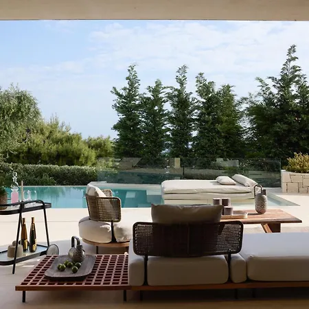 Valerozo - Exclusive Beachside Experience Villa *