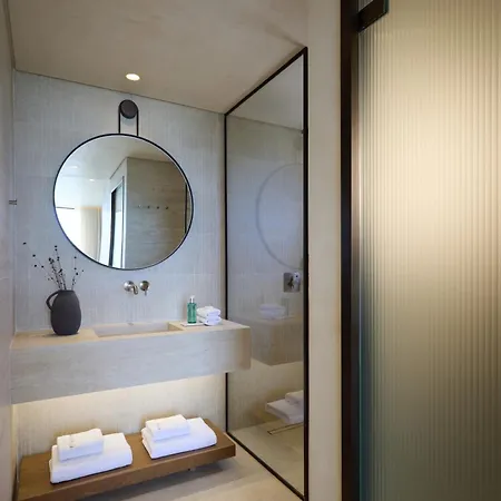 Valerozo - Exclusive Beachside Experience Villa Ammoudi