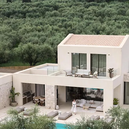 Villa Valerozo - Exclusive Beachside Experience