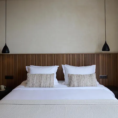 Villa Valerozo - Exclusive Beachside Experience Ammoudi