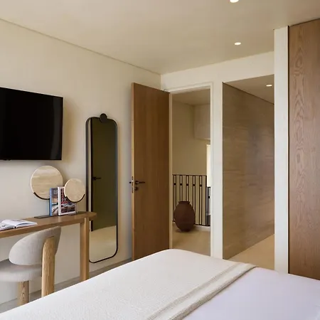 Valerozo - Exclusive Beachside Experience * Ammoudi