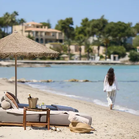 Villa Valerozo - Exclusive Beachside Experience Amúdi