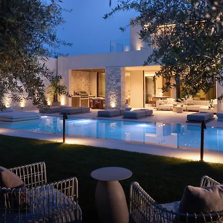 Valerozo - Exclusive Beachside Experience *