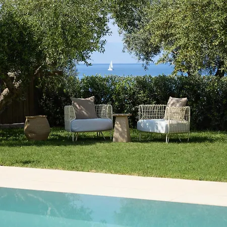 Valerozo - Exclusive Beachside Experience Amúdi