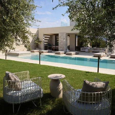 Valerozo - Exclusive Beachside Experience Villa *